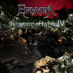Ephyra (URU) : The Source of Hybris IV